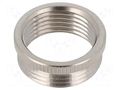 Thread adapter; Thread: metric,PG; Int.thread: M20; brass LAPP LP-52104495