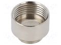 Enlarger of threads for glands; Thread: metric; Int.thread: M20 LAPP LP-52104452