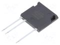 Transistor: IGBT; BiMOSFET™; 3kV; 34A; 150W; ISOPLUS i4-pac™ x024c IXYS IXBF20N300