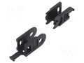 Bracket; for cable chain IGUS E2.150.10.34PZ