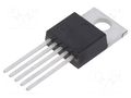 IC: voltage regulator; LDO,linear,adjustable; 1.24÷26V; 0.75A MICROCHIP TECHNOLOGY MIC29372WT