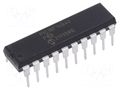 IC: PIC microcontroller; SMD; PIC18; tube; -40÷85°C; Q40 MICROCHIP TECHNOLOGY PIC18F16Q40-I/P