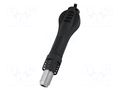 Hot air pencil; for hot air station; 800W ATTEN ST-AP-800B