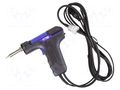 Desoldering iron; for soldering station; 150W; 24V; 150÷500°C ATTEN MS-GT-X150