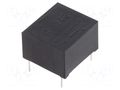 Transformer: impulse; PCB; 17.6x16.7x11.3mm; Rpri.wind: 1.48Ω SCHAFFNER / TE Connectivity IT245
