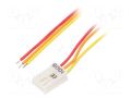 Sensor: sensor adapter; snap-fastener; -30÷85°C OMRON Electronic Components EE-1005