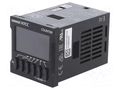 Counter: electronical; LCD; pulses; -99999÷999999; NPN; 12÷48VDC OMRON H7CC-A11SD