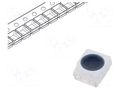 Phototransistor; SMD; 70mW; Dim: 3.5x2.8x1.9mm; λp max: 550nm Token PT-IC-BC-3528-550