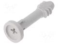 Screw FIBOX CS10256