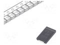 Capacitor: polymer; low ESR; 220uF; 2VDC; W; 2917; SMD; ESR: 6mΩ; A700 KEMET A700W227M002ATE006