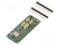 Sensor: sensor adapter; 4.75÷5.25VDC; 61.5x25x6.6mm; -10÷60°C OMRON Electronic Components 2JCIE-EV01-AR1