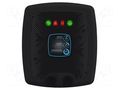 Data logger; temperature; IP54; ±0.5°C; Temp: -20÷60°C; 94x83x31mm LASCAR EL-IOT-1