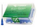 Needle: steel; 1.5"; Size: 22; straight; 0.41mm; Mounting: Luer Lock FISNAR FIS-22-3/2-ES