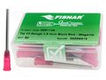Needle: steel; 1.5"; Size: 13; straight; 1.78mm; Mounting: Luer Lock FISNAR FIS-13-3/2-ES
