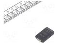 Capacitor: tantalum-polymer; low ESR; 150uF; 10VDC; V; 2917; SMD KEMET T598V157M010ATE045