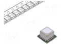 Sensor: gas; CO2; carbon dioxide (CO2); Uoper: 2.4÷5.5V; -10÷60°C SENSIRION SCD40-D-R1