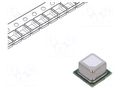 Sensor: gas; CO2; carbon dioxide (CO2); Uoper: 2.4÷5.5V; -10÷60°C SENSIRION SCD40-D-R1