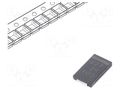 Capacitor: polymer; low ESR; 220uF; 2VDC; W; 2917; SMD; ESR: 9mΩ; A700 KEMET A700W227M002ATE009