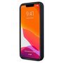 Mercedes MEHCP13SSILNA iPhone 13 mini 5,4" granatowy/navy hardcase Silicone Line, Mercedes 3666339019778 3666339019778