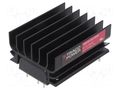 Converter: DC/DC; 60W; Uin: 36÷75VDC; Uout: 15VDC; Iout: 4000mA TRACO POWER TEN60-4813WIR