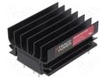 Converter: DC/DC; 60W; Uin: 36÷75VDC; Uout: 5VDC; Iout: 12000mA TRACO POWER TEN60-4811WIR