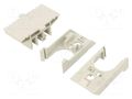 Fixing element; Han-Snap Standard Rail Fixing Type 6/10 HARTING 09330009988