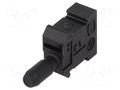 Connector: PCB to PCB; female; har-modular®; straight; THT; 5.08mm HARTING 02529000001