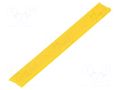Mounting rail; 50.7mm; har-modular® HARTING 02095001010