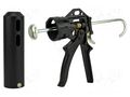 Dosing gun; metal FISNAR FIS-FMG-60T