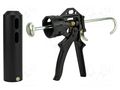 Dosing gun; metal FISNAR FIS-FMG-60T