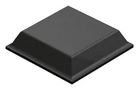 FEET, PROTECTIVE BUMPER, PU, 3.1MM SJ-5008 GRAY