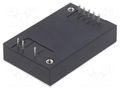 Converter: DC/DC; 75W; Uin: 180÷450VDC; Uout: 24VDC; Iout: 3.12A CINCON CQB75-300S24