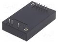 Converter: DC/DC; 75W; Uin: 180÷450VDC; Uout: 15VDC; Iout: 5A; 300kHz CINCON CQB75-300S15