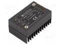 Converter: DC/DC; 50W; Uin: 43÷160VDC; Uout: 24VDC; Iout: 2.083A AIMTEC AM50QB11024SA30JZK