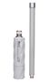 MikroTik GrooveA 52 | CPE | RBGrooveA52HPn, 2,4GHz, 5GHz, 1x RJ45 100Mb/s, Omni antenna 6dBi, MIKROTIK RBGROOVEA-52HPN