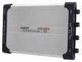 PC connected oscilloscope; 70MHz; Ch: 4; 10Mpts; 1Gsps; 40V; 8bit OWON VDS6074