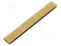 Staples; 16mm; 2000pcs. VOREL VOREL-71975