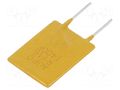 Fuse: PTC polymer; 14A; RF16 AUPO RF16-1400F