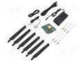 Dev.kit: evaluation; antenna x6,USB cable,power supply SIMCOM SIM8300M2-EVB-KIT