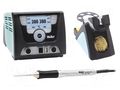 Station: soldering; Station power: 200W; Power: 40W; 50÷450°C; ESD WELLER WEL.WX2010MS