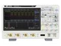 Oscilloscope: mixed signal; Ch: 4; Band: 350MHz; 5Gsps interleaved TELEDYNE LECROY LC-T3DSO3354PROMO