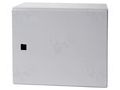 Enclosure: wall mounting; X: 380mm; Y: 300mm; Z: 210mm; AX; steel RITTAL RITTAL-1031000