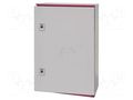 Enclosure: wall mounting; X: 400mm; Y: 600mm; Z: 200mm; AX; polyester RITTAL RITTAL-1446000