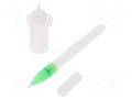 Dosing pens; 10+20ml; for fluxes SOLDER PEAK ZD-171