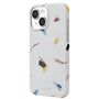 Uniq Coehl Reverie case for iPhone 13 - light gray, UNIQ 8886463678763 8886463678763