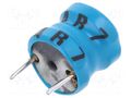 Inductor: ferrite; 4.7uH; 5.8A; 20mΩ; ±20% KEMET SBC3-4R7-422