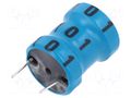 Inductor: ferrite; 100uH; 1.4A; 260mΩ; ±10% KEMET SBC4-101-102