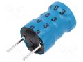 Inductor: ferrite; 10mH; 220mA; 13600mΩ; ±10% KEMET SBC6-103-161