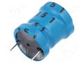 Inductor: ferrite; 150uH; 1.6A; 230mΩ; ±10% KEMET SBC6-151-122