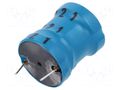 Inductor: ferrite; 220uH; 1.5A; 330mΩ; ±10% KEMET SBC6-221-112